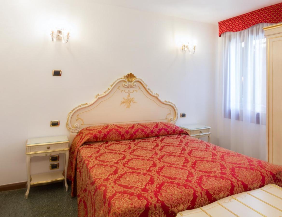 Leonardo Hotel Venise