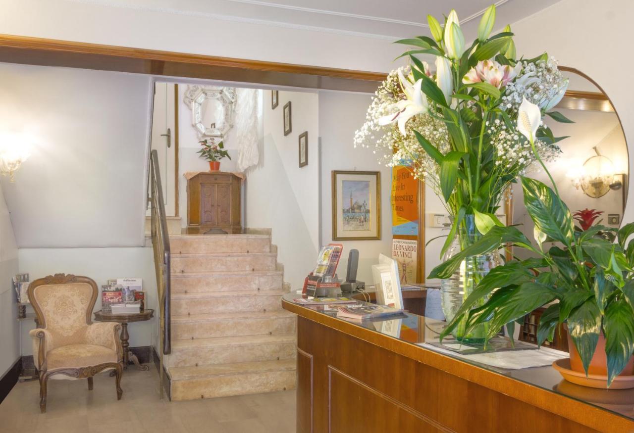 Leonardo Hotel Venise
