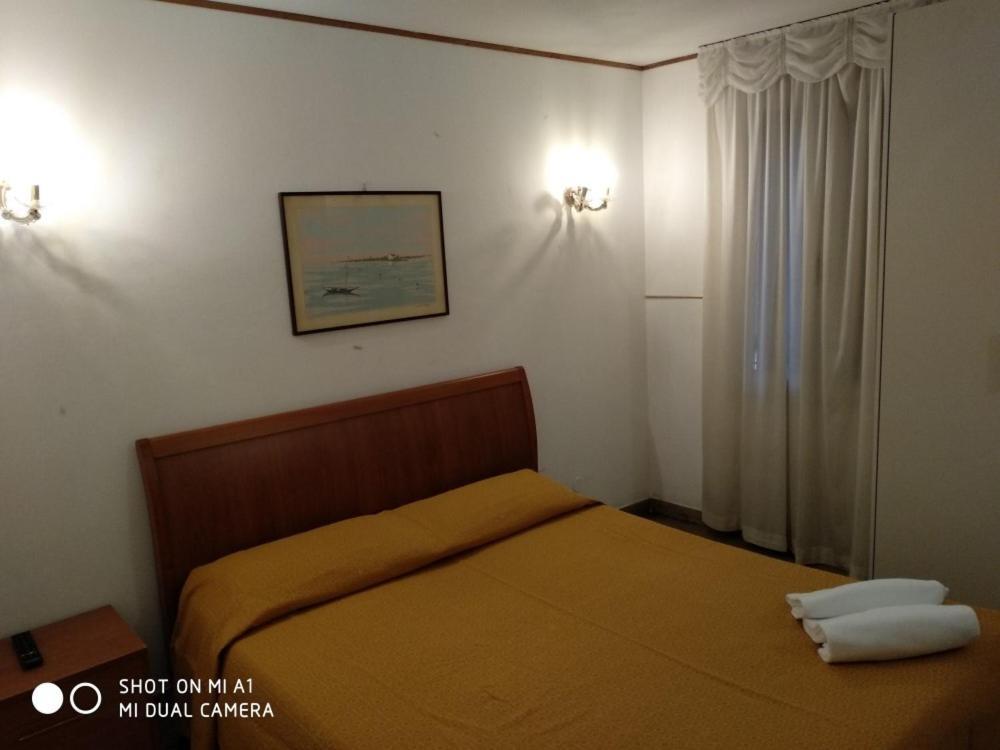 Hotel Leonardo Venise