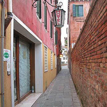 Hotel Leonardo Venise
