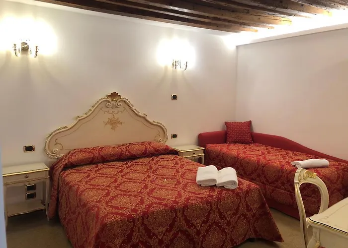 Hotel Leonardo