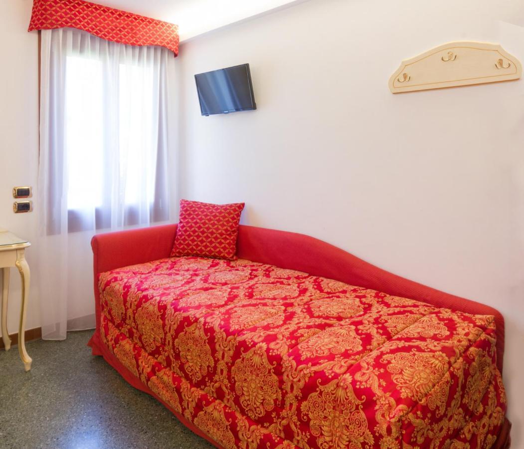 Leonardo Hotel Venedig