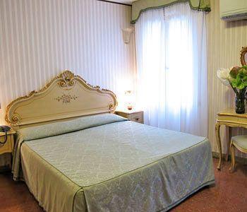 Hotel Leonardo Venedig